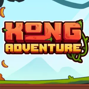 Kong Adventure
