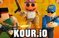 Kour Io