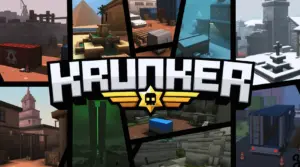 Krunker Io