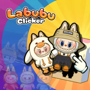 Labubu Clicker