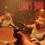 Liars Bar