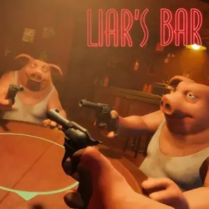 Liars Bar