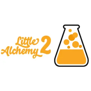 Little Alchemy 2