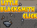 Little Blacksmith Clicker
