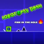 Lobotomy Dash
