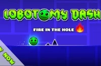 Lobotomy Dash