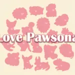 Love Pawsona