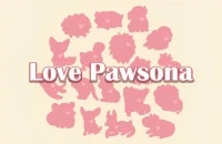Love Pawsona
