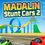 Madalin Stunt Cars 2