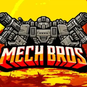 Mechbros Io