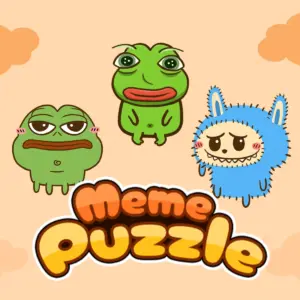 Meme Puzzle