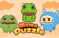 Meme Puzzle