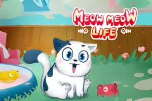 Meow Meow Life