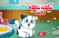 Meow Meow Life