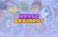 Merge Brainrot