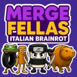 Merge Fellas Italian Brainrot