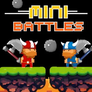 Minibattles