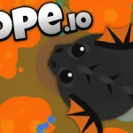 Mope Io [Unblocked] | Play Online