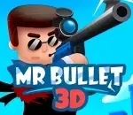 Mr Bullet 3d