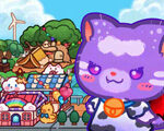 My Cat Town