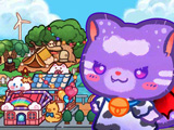 My Cat Town