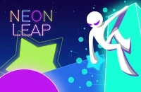 Neon Leap