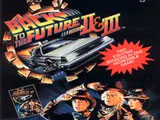 Nes Game Back To The Future 2 And 3