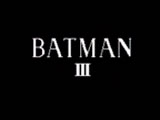 Nes Game Batman 3