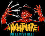 Nes Game Nightmare On Elm Street