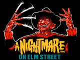 Nes Game Nightmare On Elm Street