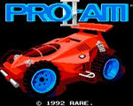 Nes Game R C Pro Am 2