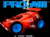 Nes Game R C Pro Am 2
