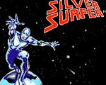 Nes Game Silver Surfer