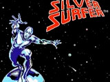 Nes Game Silver Surfer