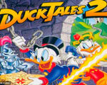 Nes Games Duck Tales 2