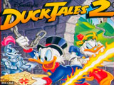 Nes Games Duck Tales 2