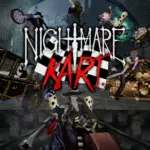 Nightmare Kart