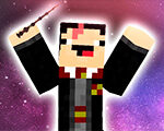 Noob In Hogwarts Merge Magic