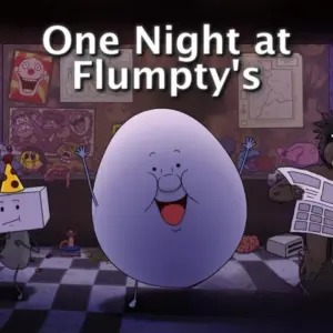 One Night At Flumptys