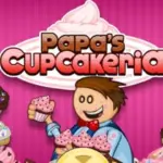 Papa S Cupcakeria