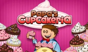 Papa S Cupcakeria