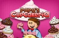 Papa S Cupcakeria