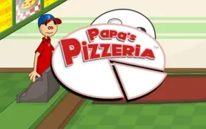 Papa S Pizzeria