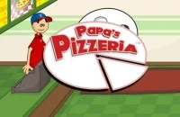 Papa S Pizzeria