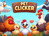 Pet Clicker