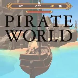 Pirate World