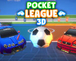 Pocket League 3d