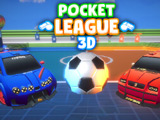 Pocket League 3d