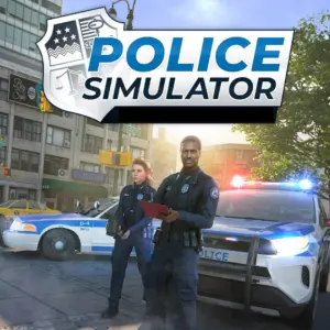 Police Simulator