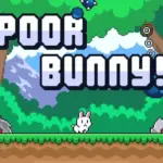 Poor Bunny